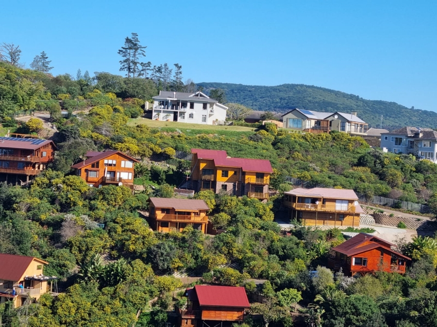 3 Bedroom Property for Sale in Kanonkop Western Cape